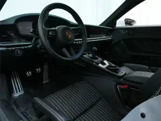 2024 Porsche 992 S/T - Image 4 of 4