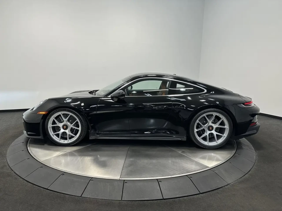 2024 Porsche 992 S/T - Image 2 of 7