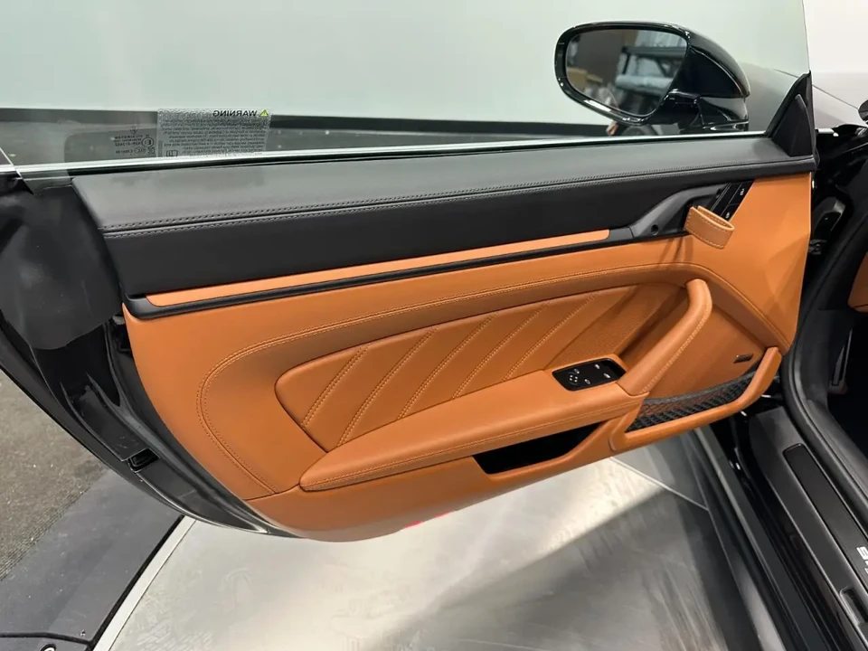 2024 Porsche 992 S/T - Image 5 of 7