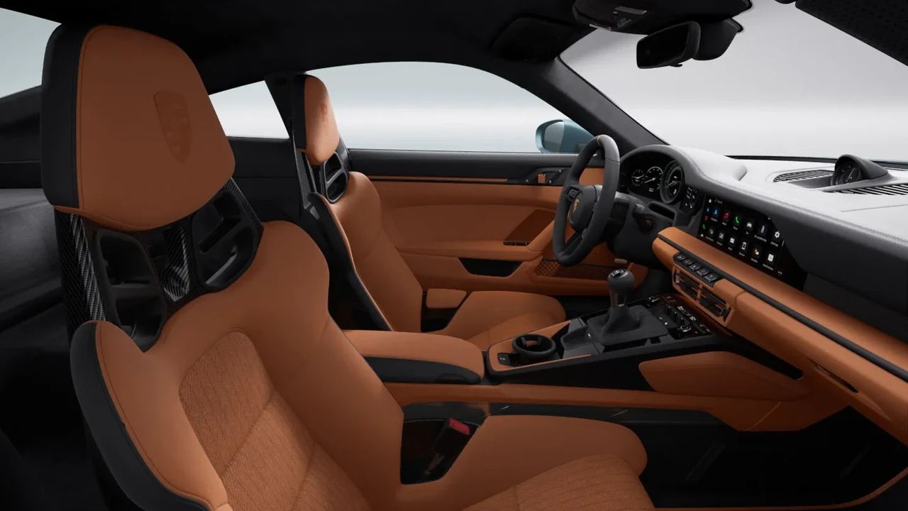 2024 Porsche 992 S/T - Image 7 of 7