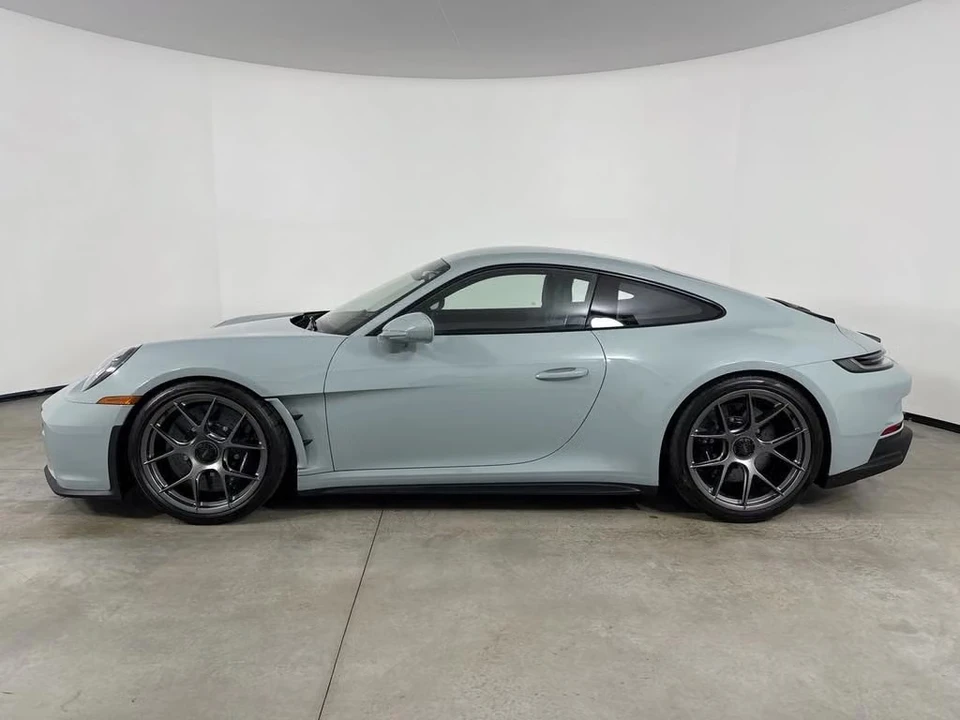 2024 Porsche 992 S/T - Image 12 of 31