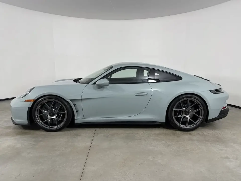 2024 Porsche 992 S/T - Image 16 of 31