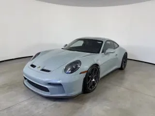 2024 Porsche 911 S/T (992 I)