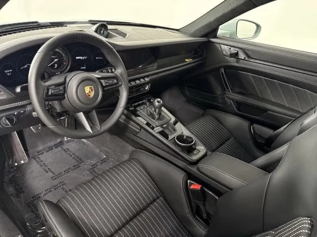 2024 Porsche 992 S/T - Image 26 of 31