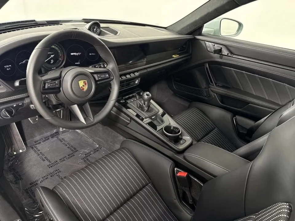 2024 Porsche 992 S/T - Image 27 of 31