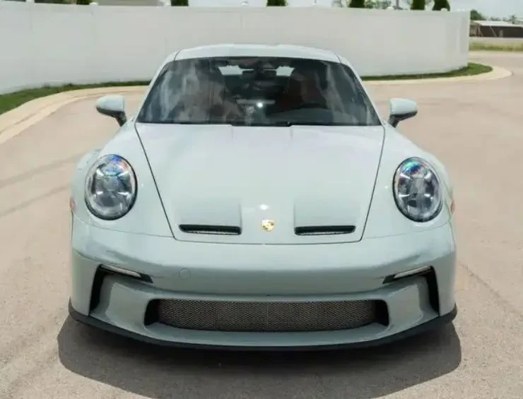 2024 Porsche 992 S/T - Image 16 of 31
