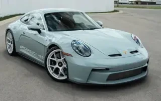 2024 Porsche 992 S/T - Image 21 of 31