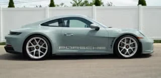 2024 Porsche 992 S/T - Image 25 of 31