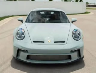 2024 Porsche 992 S/T - Image 9 of 31