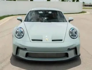 2024 Porsche 992 S/T - Image 13 of 31