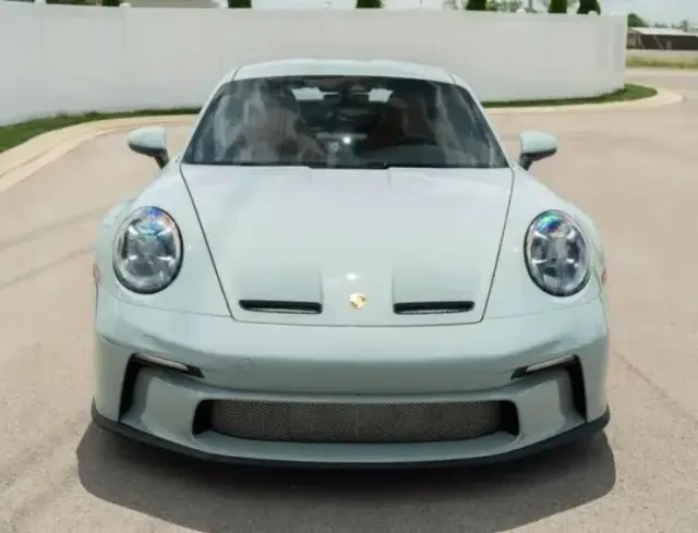 2024 Porsche 992 S/T - Image 14 of 31