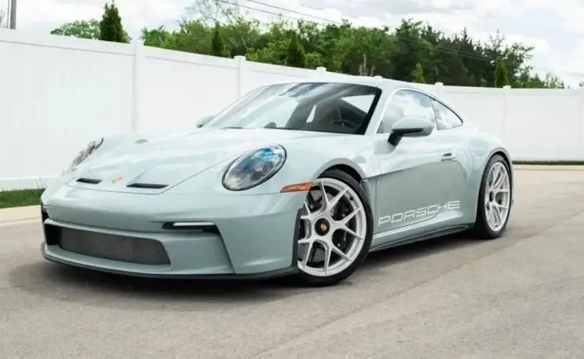 2024 Porsche 992 S/T - Image 7 of 31