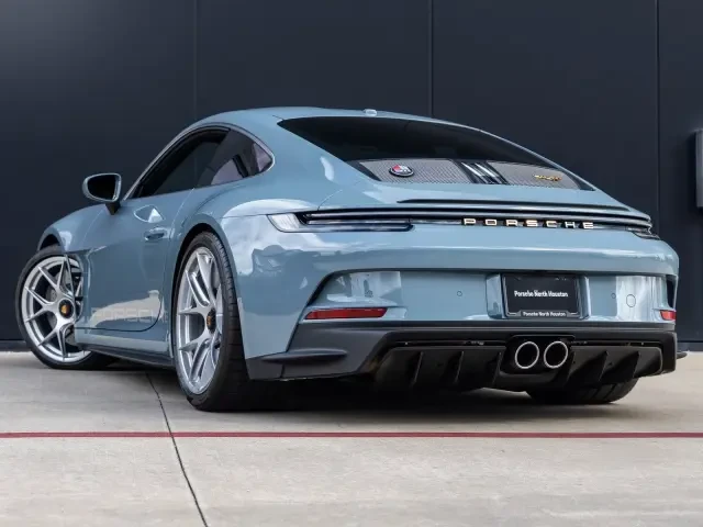 2024 Porsche 992 S/T - Image 3 of 9