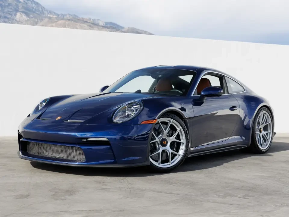 2024 Porsche 992 S/T - Image 5 of 9