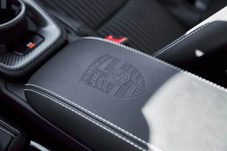 2024 Porsche 992 S/T - Image 8 of 8