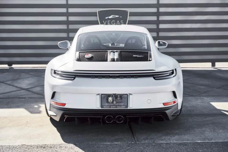 2024 Porsche 992 S/T - Image 6 of 8