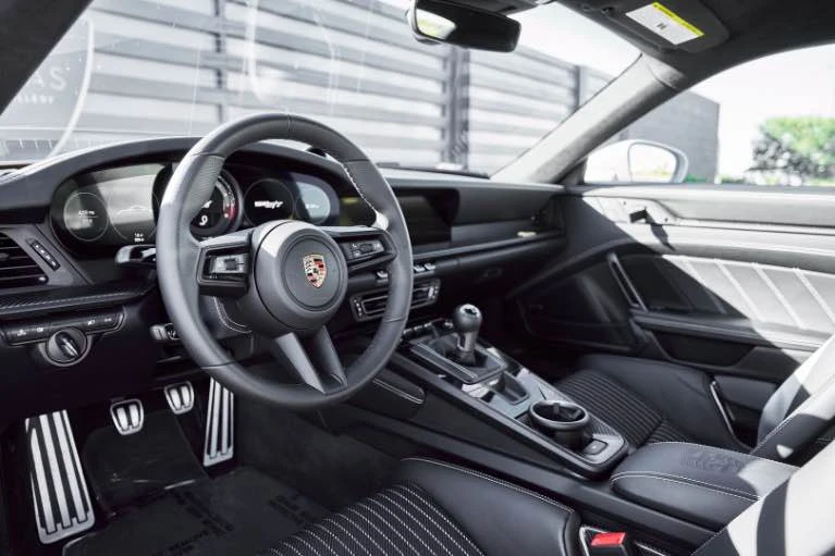2024 Porsche 992 S/T - Image 2 of 8