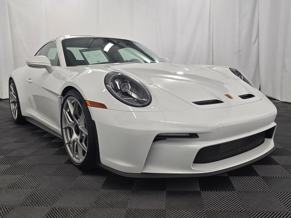 2024 Porsche 992 S/T - Image 9 of 31