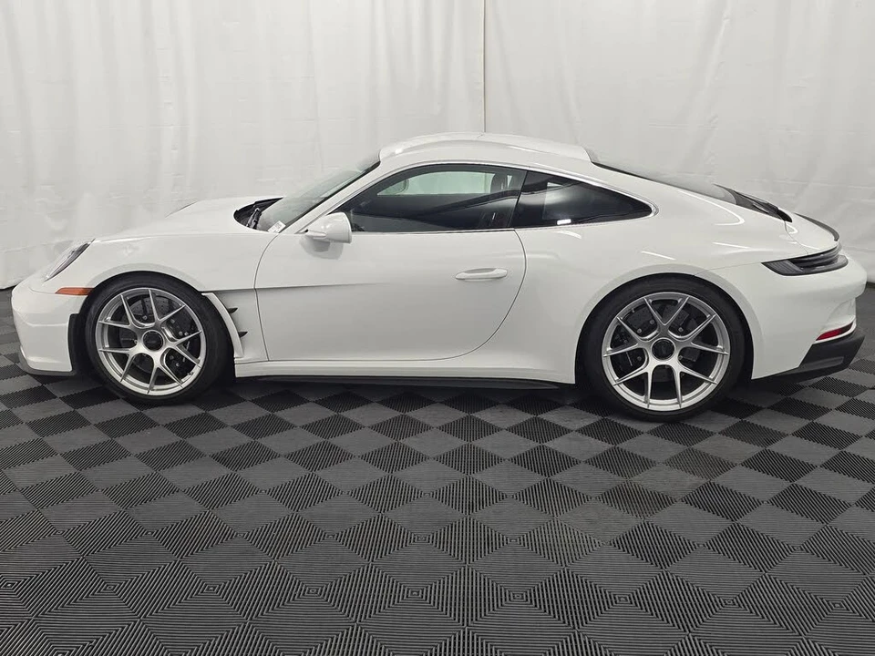 2024 Porsche 992 S/T - Image 2 of 31