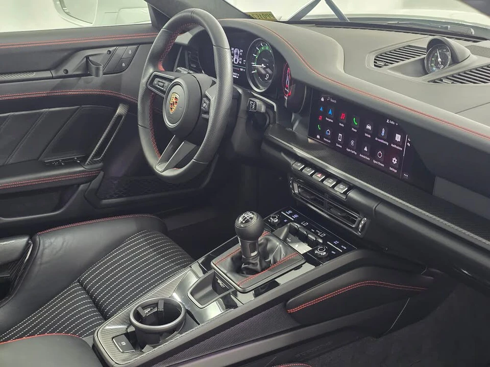 2024 Porsche 992 S/T - Image 20 of 31