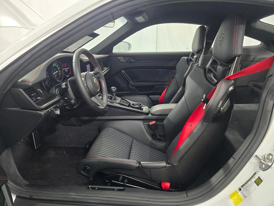 2024 Porsche 992 S/T - Image 14 of 31