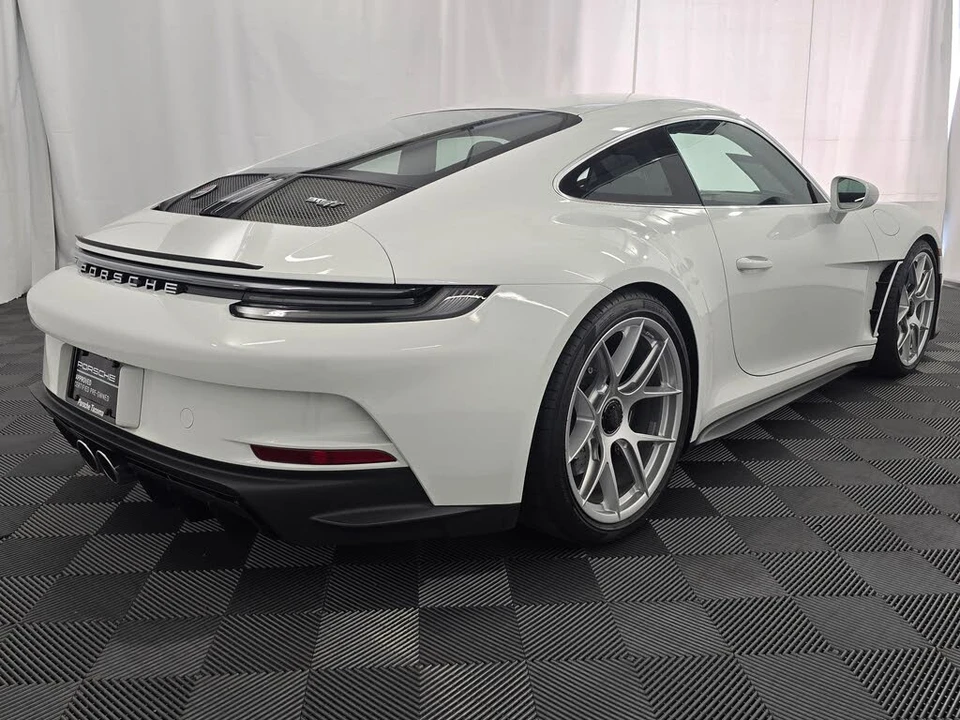 2024 Porsche 992 S/T - Image 7 of 31