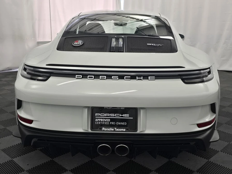 2024 Porsche 992 S/T - Image 6 of 31