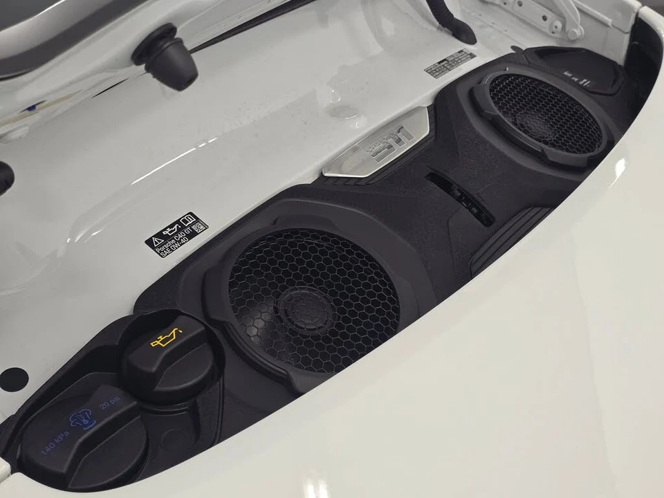 2024 Porsche 992 S/T - Image 31 of 31