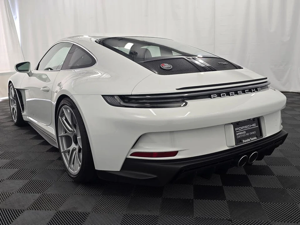 2024 Porsche 992 S/T - Image 3 of 31