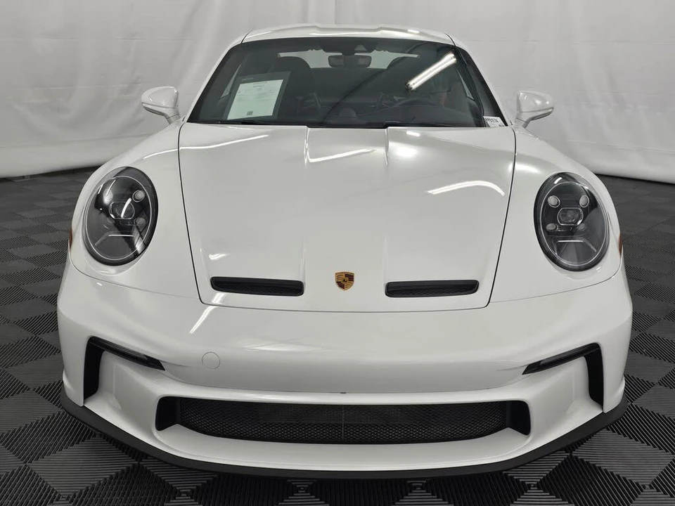 2024 Porsche 992 S/T - Image 10 of 31