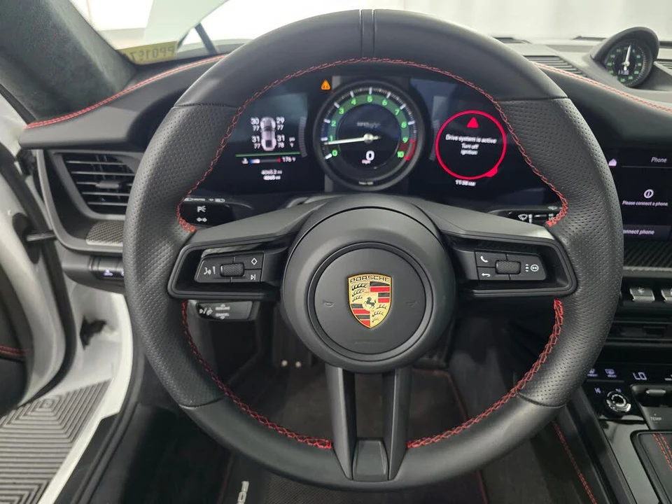 2024 Porsche 992 S/T - Image 15 of 31