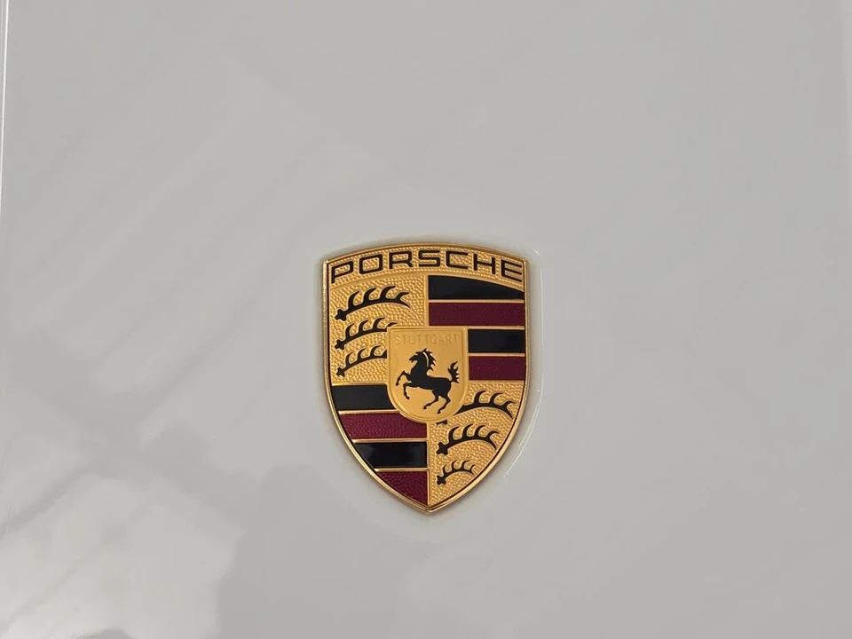 2024 Porsche 992 S/T - Image 29 of 31