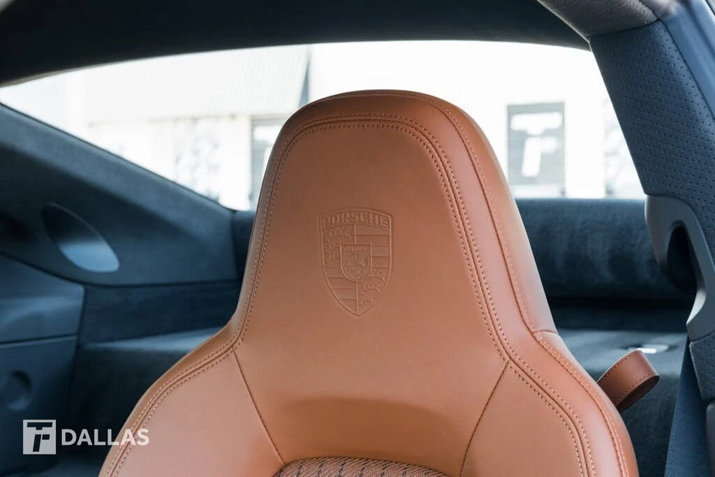 2024 Porsche 992 S/T - Image 27 of 31