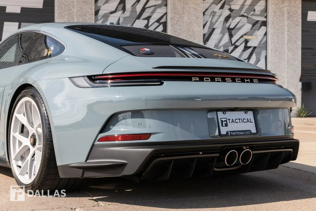 2024 Porsche 992 S/T - Image 15 of 31