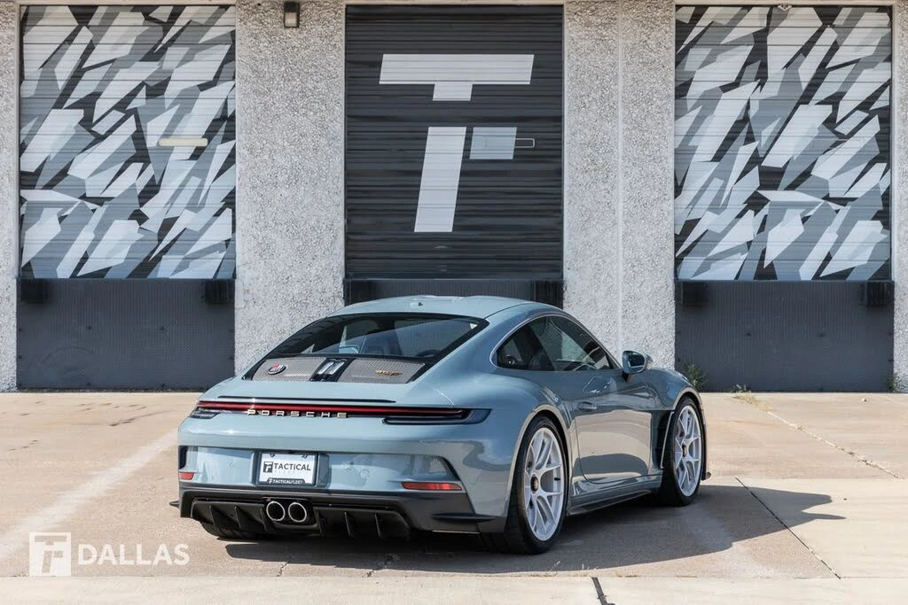 2024 Porsche 992 S/T - Image 19 of 31