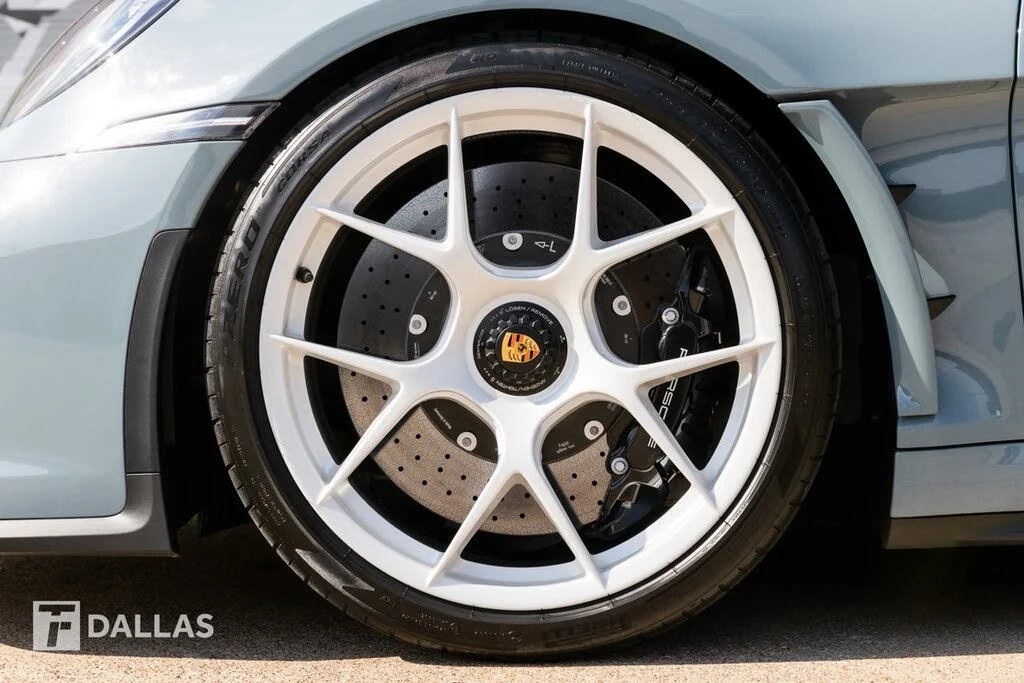 2024 Porsche 992 S/T - Image 9 of 31