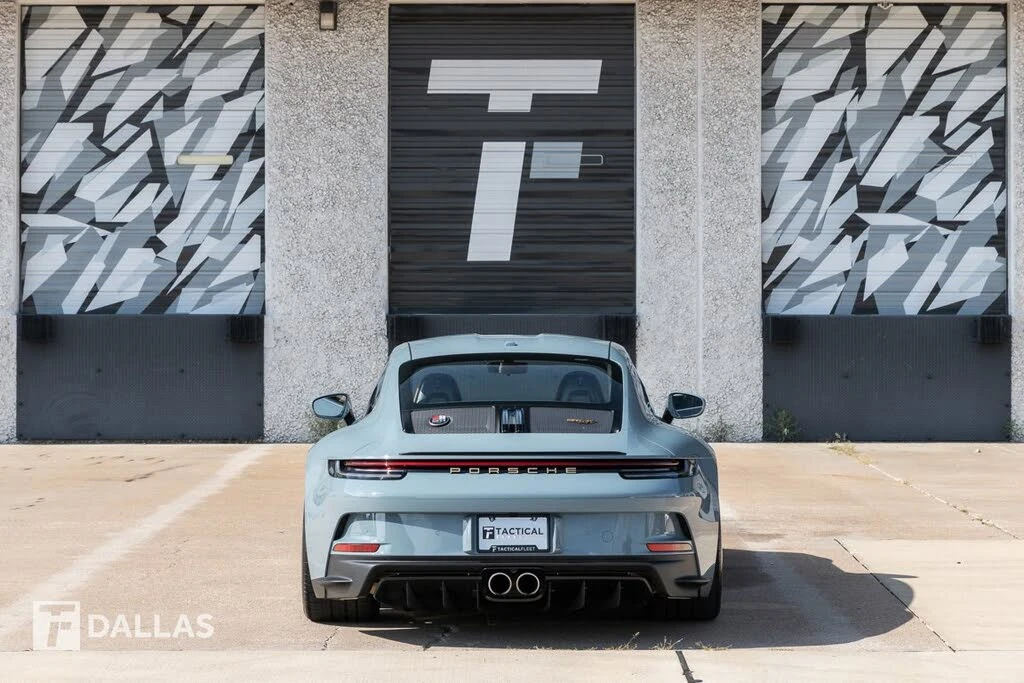 2024 Porsche 992 S/T - Image 17 of 31