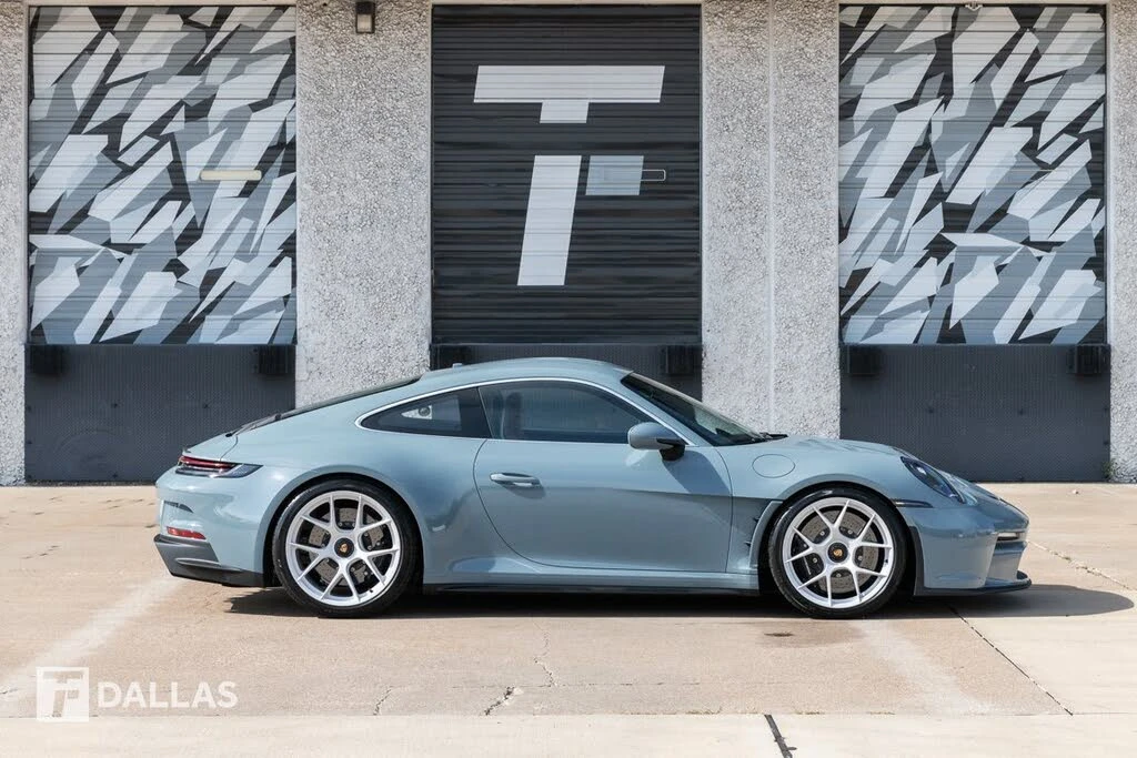 2024 Porsche 992 S/T - Image 22 of 31