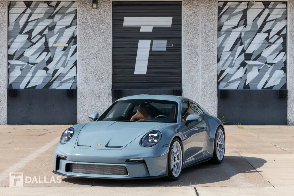 2024 Porsche 992 S/T - Image 6 of 31