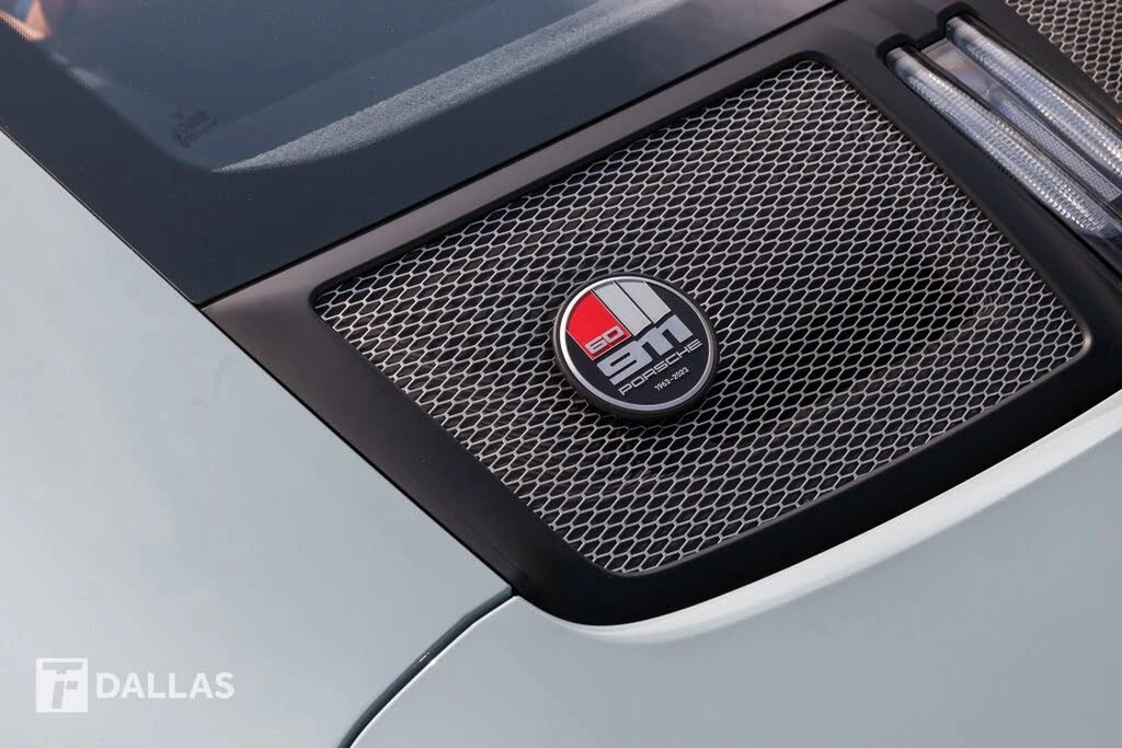 2024 Porsche 992 S/T - Image 12 of 31