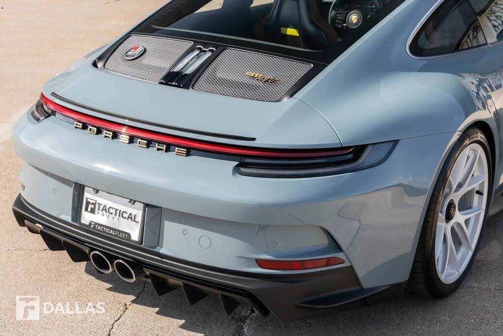 2024 Porsche 992 S/T - Image 20 of 31