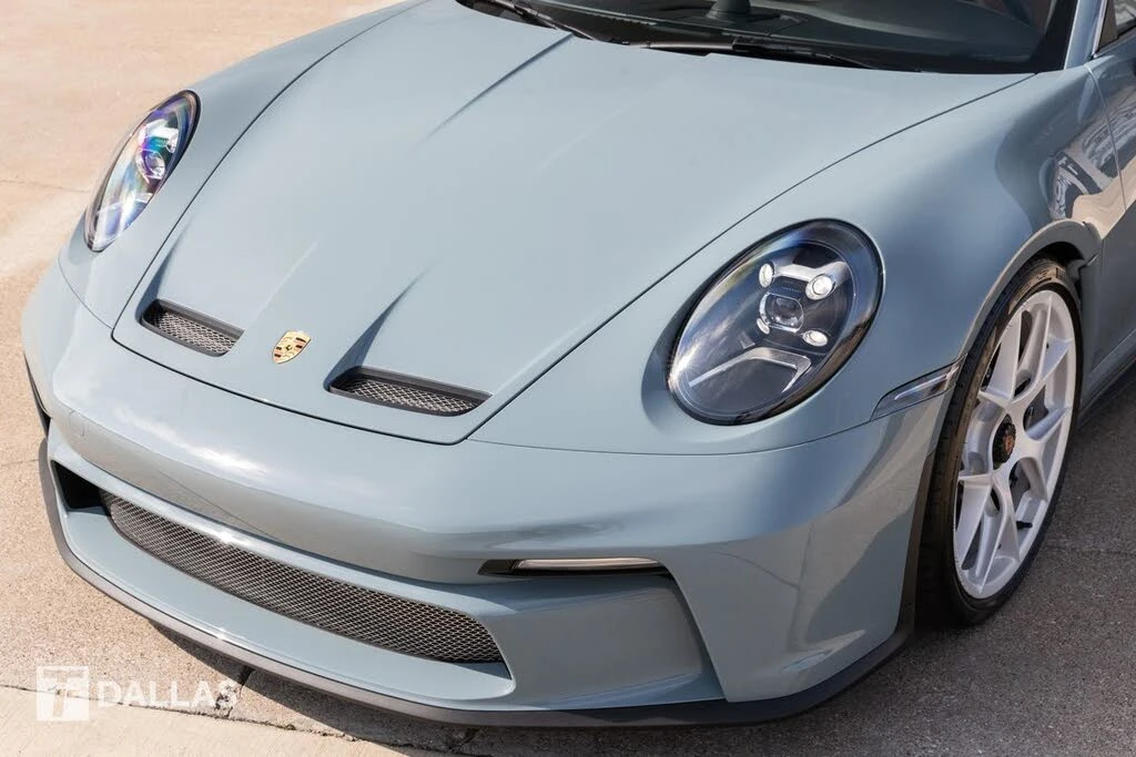 2024 Porsche 992 S/T - Image 7 of 31