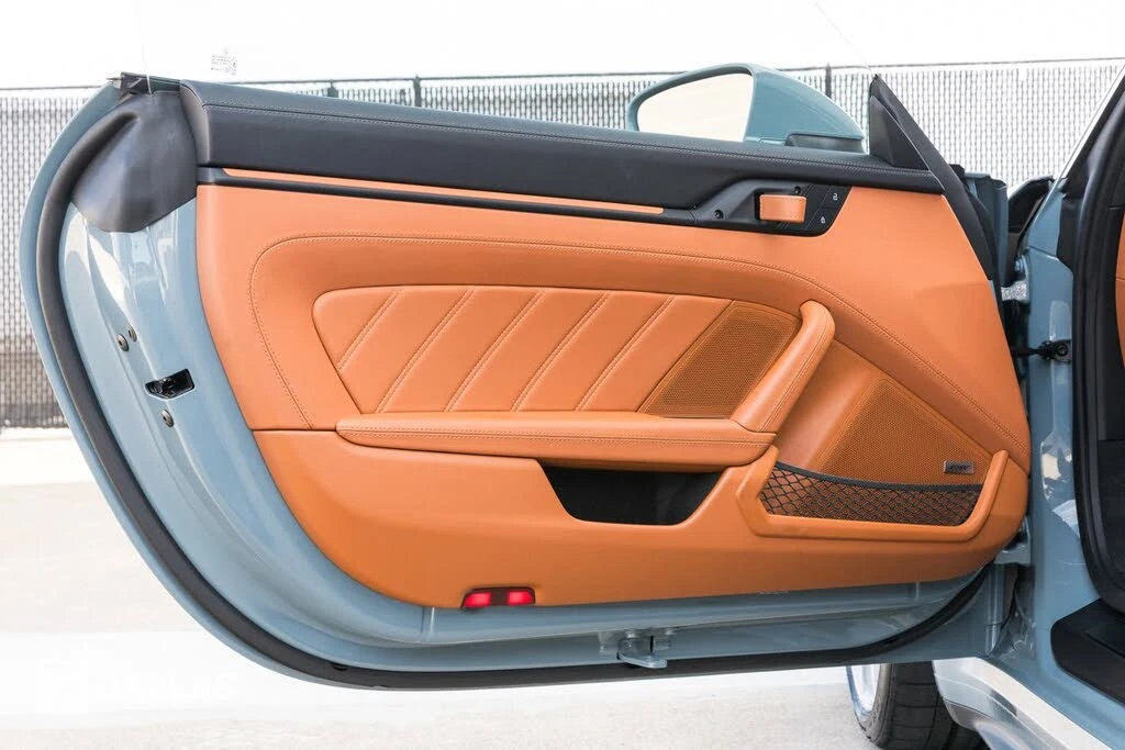 2024 Porsche 992 S/T - Image 25 of 31