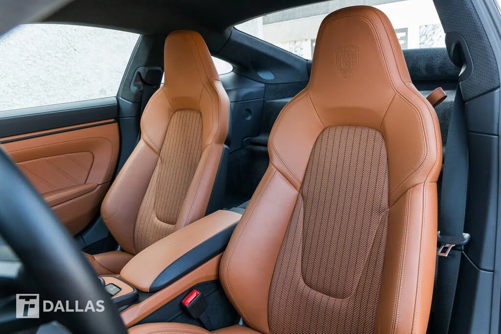2024 Porsche 992 S/T - Image 28 of 31