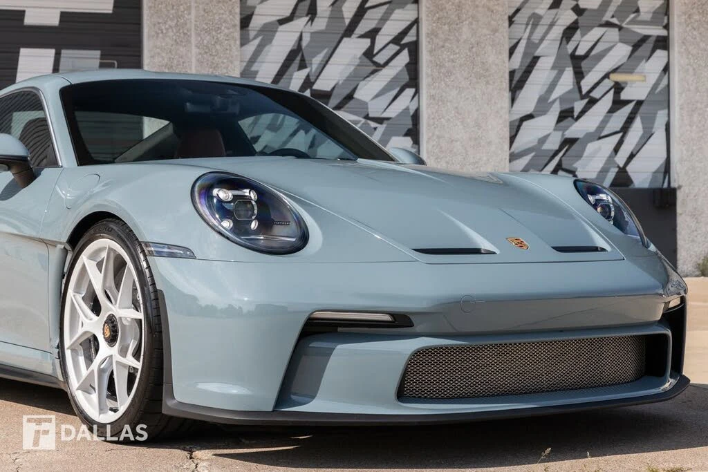 2024 Porsche 992 S/T - Image 3 of 31