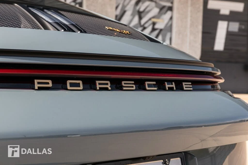 2024 Porsche 992 S/T - Image 16 of 31