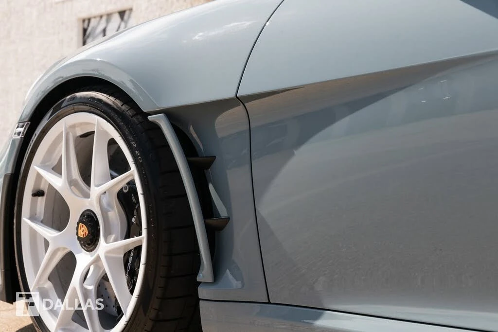 2024 Porsche 992 S/T - Image 13 of 31