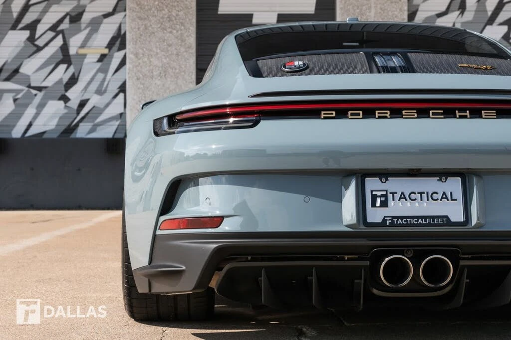 2024 Porsche 992 S/T - Image 18 of 31