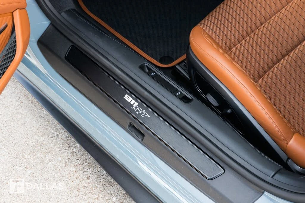 2024 Porsche 992 S/T - Image 26 of 31