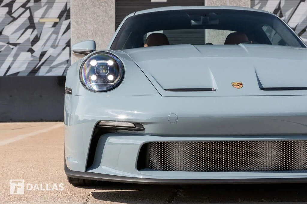 2024 Porsche 992 S/T - Image 5 of 31